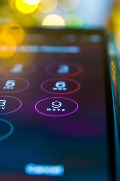 Password Management Best Practices for Account Security