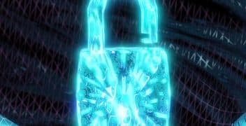 Data Encryption: Protecting Sensitive Info in 2025 - Cover Image