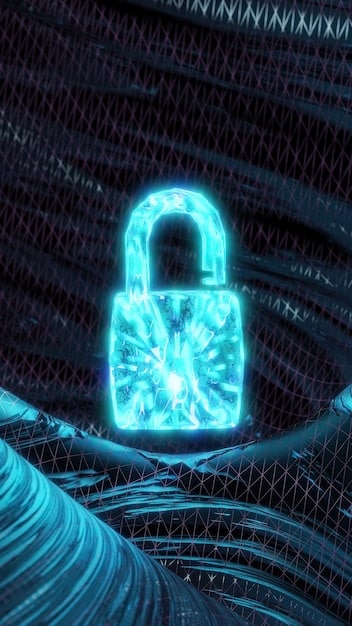 Data Encryption: Protecting Sensitive Info in 2025