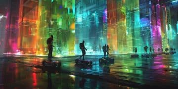 Metaverse Influence: Shaping US Social Media Trends Now - Cover Image