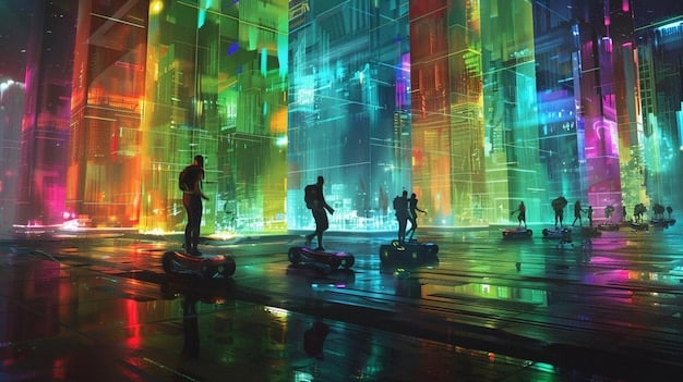 Metaverse Influence: Shaping US Social Media Trends Now