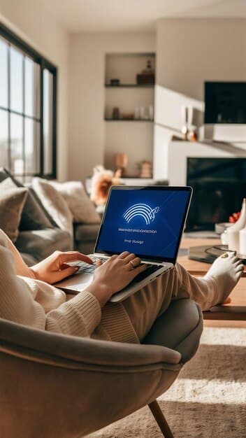 Troubleshoot Home Wi-Fi: 5 Steps to Faster Speeds
