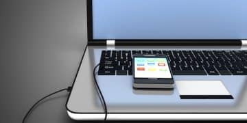 How to Back Up Your iPhone to iCloud and Your Computer (2025 Guide) - Cover Image