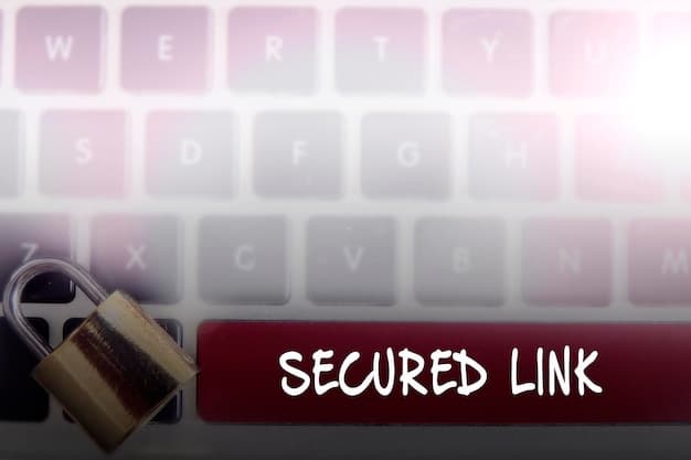 A close-up shot of a computer screen showing Zoom security settings, with options like 