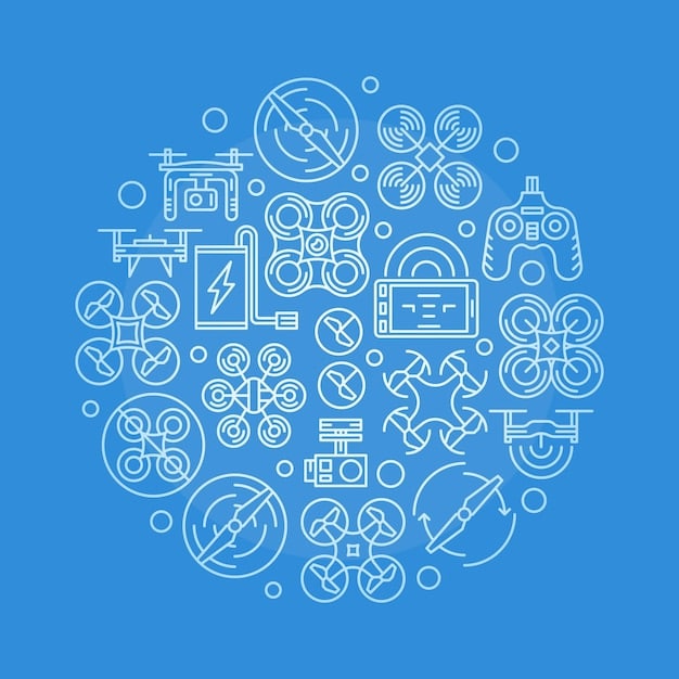 A digital illustration of a stylized lock icon with multiple gears inside, representing the complex inner workings of a password manager securely protecting multiple keys, set against a dark blue background with abstract data flows.