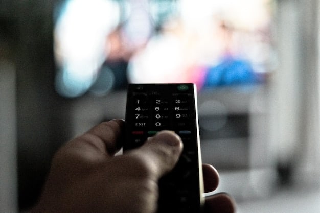 How to Factory Reset Your Smart TV: The Ultimate Guide
