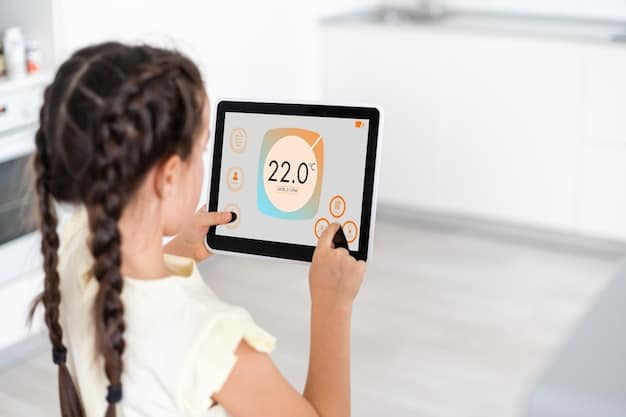 How to Set Up Parental Controls on Your Child’s iPad in 2025: A Comprehensive Guide