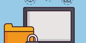 Secure Your Inbox: A Beginner's Guide to Encrypted Email - Cover Image