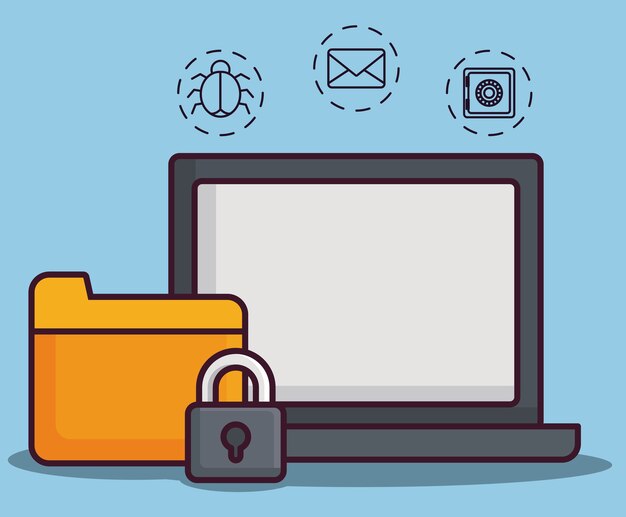 Secure Your Inbox: A Beginner’s Guide to Encrypted Email