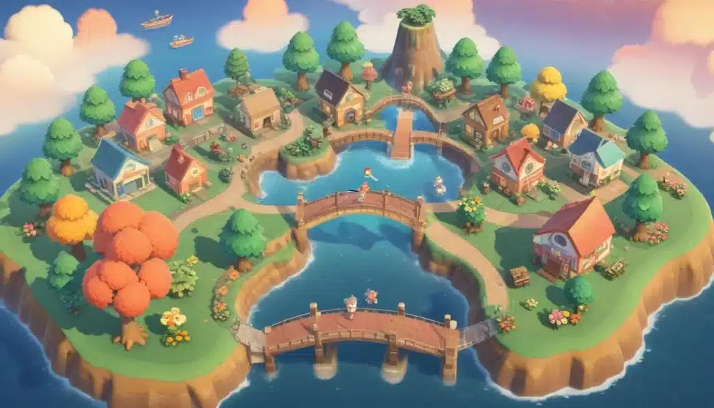 Master Animal Crossing: New Horizons – Earn Bells & Upgrade Fast