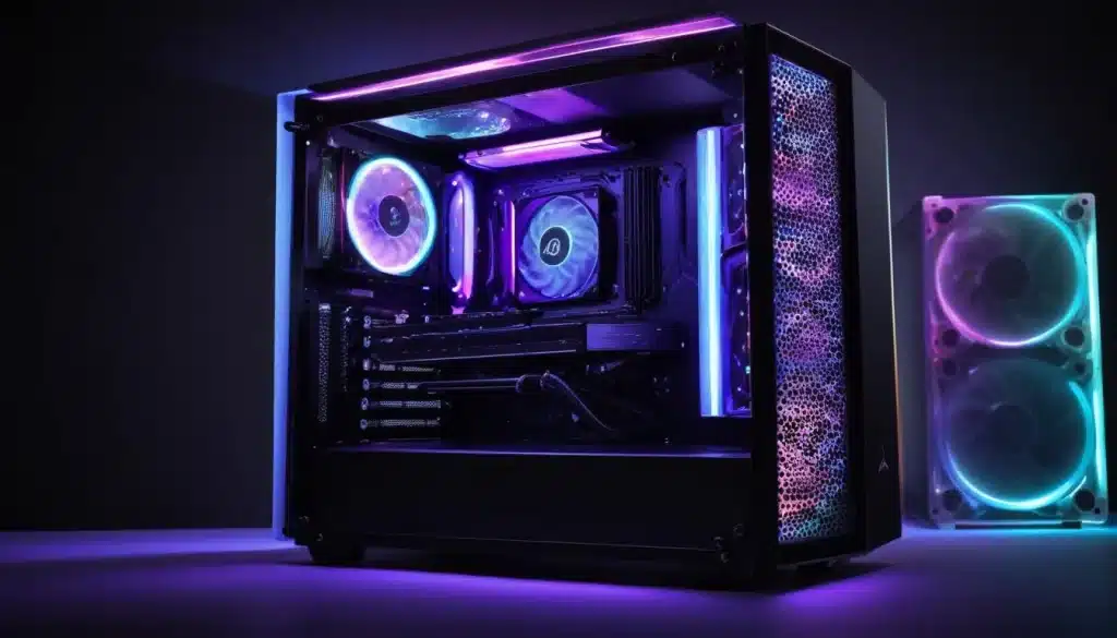 Budget Gaming PC 2025: Build 60+ FPS Under $800