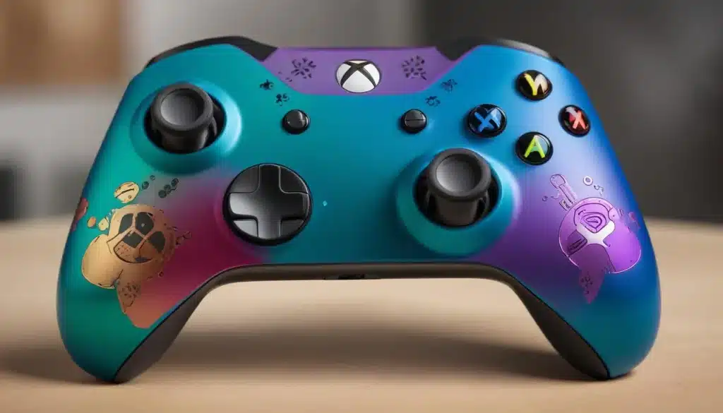 Xbox Design Lab: Create Your Dream Controller With Pro Tips