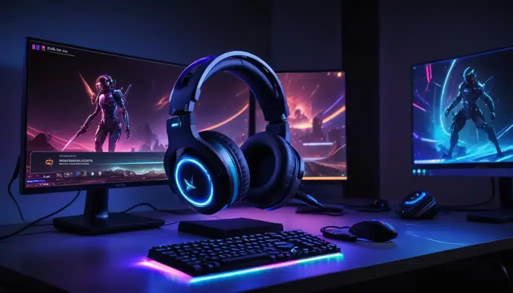 PC Audio: Enhance Your Gaming Sound in 2025