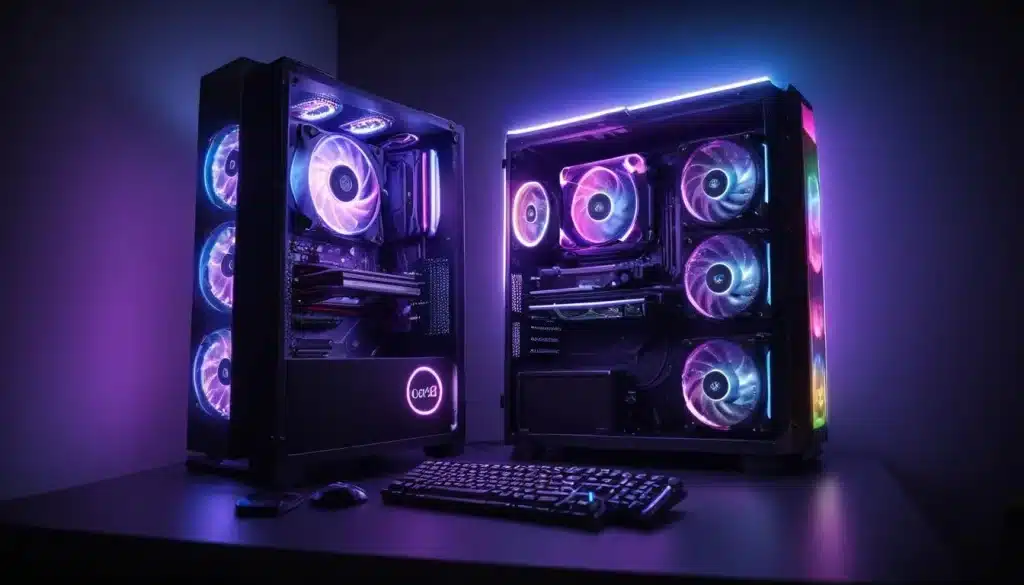 Overclocking CPU for Gaming: 2025 Performance Guide