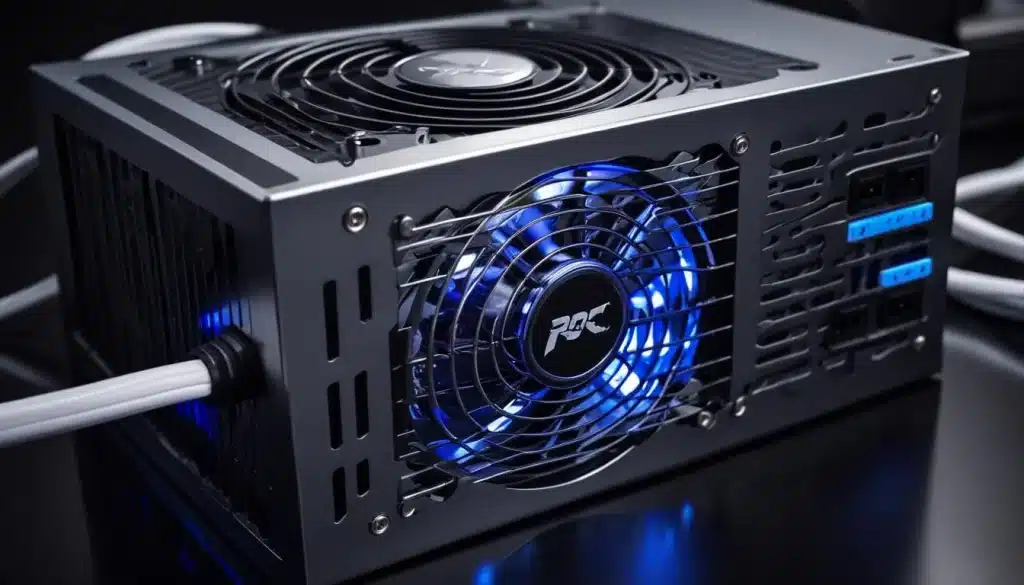 Understanding PC Power Supplies: Choose the Right PSU for Your Gaming Rig in 2025
