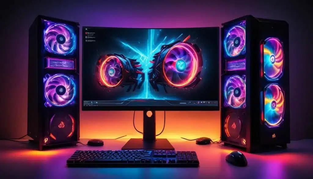 PC Gaming Readiness: Benchmark & Boost FPS Up to 20%
