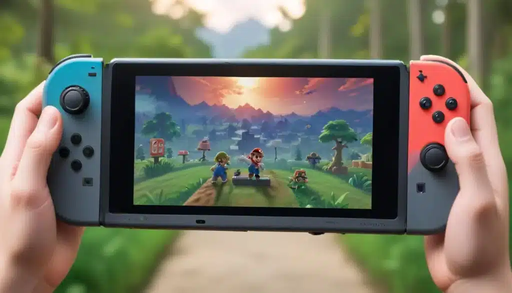 Maximize Nintendo Switch Battery Life: 5 Pro Tips for 2025