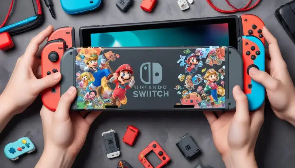 Nintendo Switch Accessories: 7 Essentials Under $30