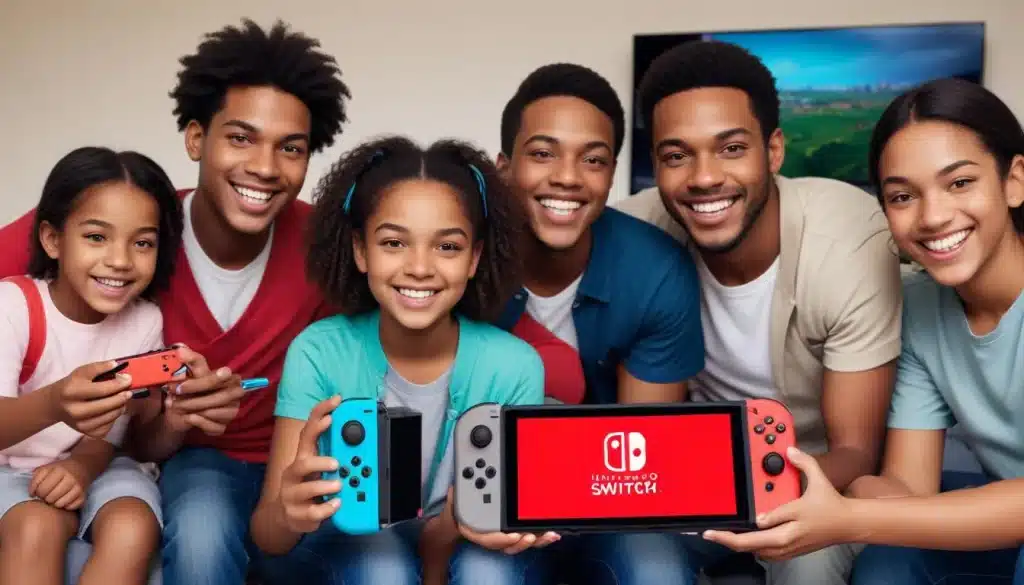 Nintendo Switch Online Family Membership: Save 60% Now