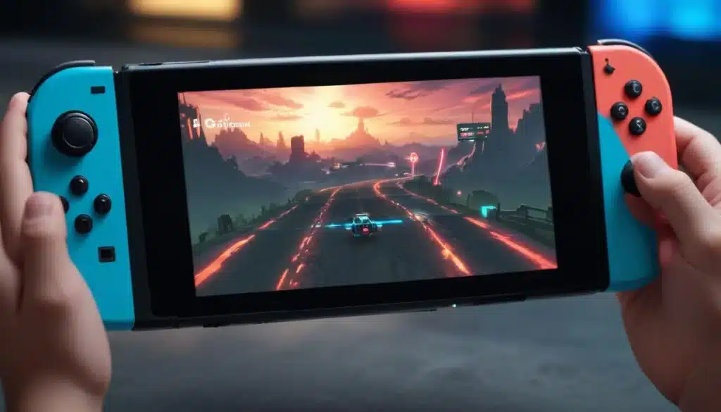 Unlock Hidden Features on Your Nintendo Switch: 3 Secret Settings