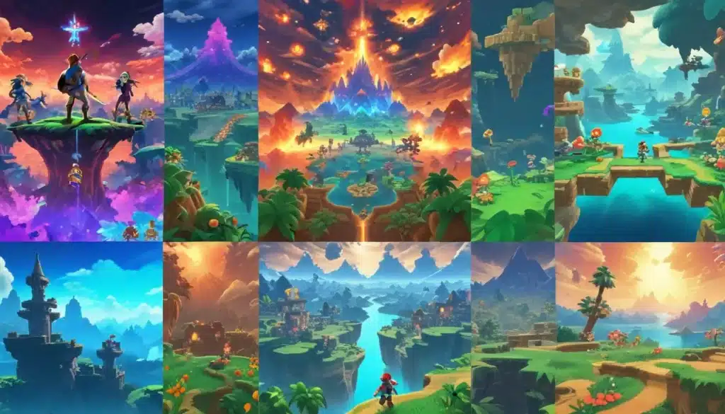 Nintendo Switch Hidden Gems: 5 Underrated Games for 2025