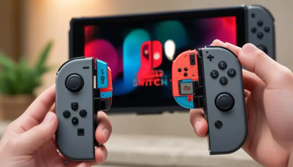 Fix Common Nintendo Switch Problems: Joy-Con Drift & More