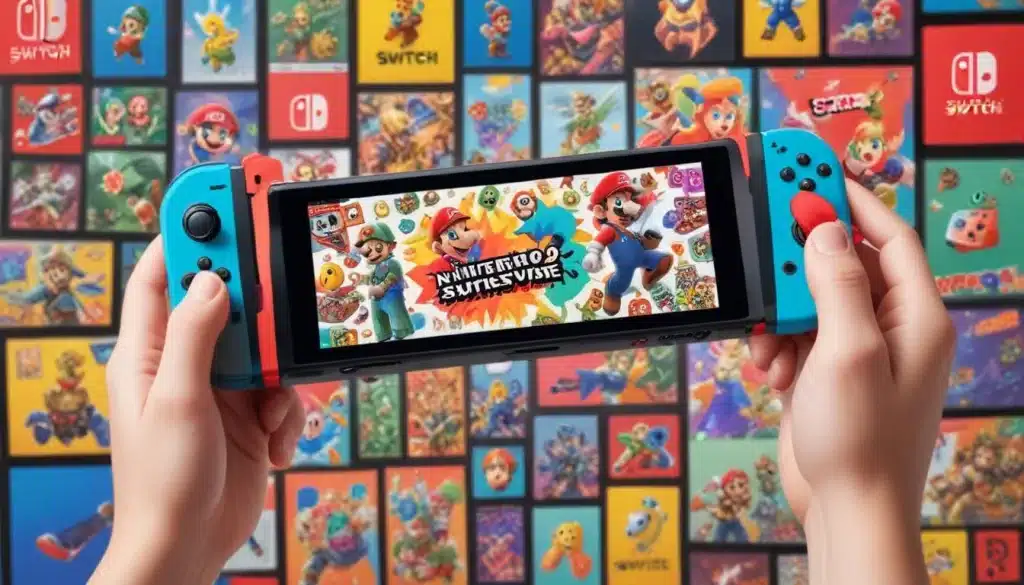 Unlock Exclusive Rewards with Nintendo Switch Online Missions & Rewards