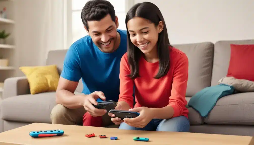 Nintendo Switch Parental Controls: Keeping Kids Safe Online