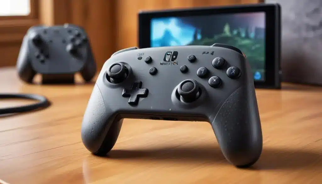 Nintendo Switch Pro Controller: Is It Worth $70?