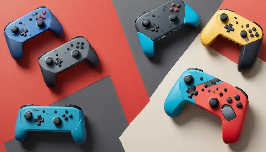 Nintendo Switch Joy-Con Alternatives: 3 Third-Party Controllers to Consider