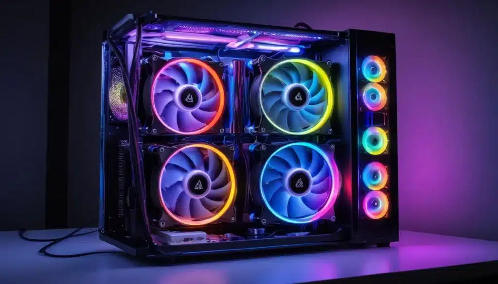 PC Cooling Showdown: Drop CPU Temps by 10°C