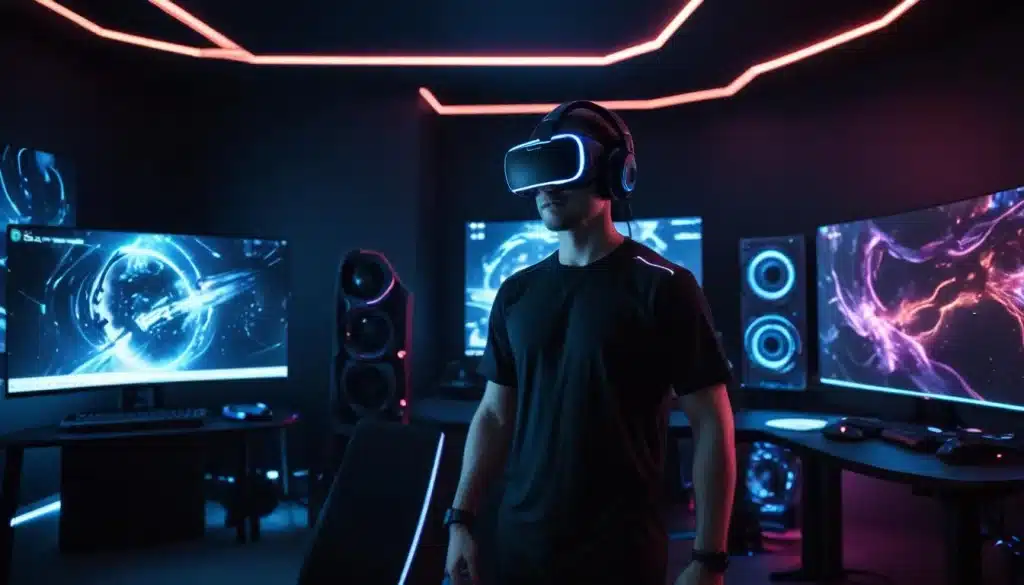 PC Virtual Reality: Set Up Your VR Headset for Immersive Gaming in 2025