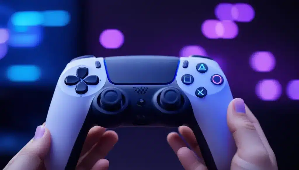 DualSense Controller: Unveiling 5 Hidden Features for PS5
