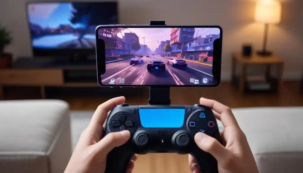 PS Remote Play: Stream PS5 Games on Mobile in 60fps – How-To Guide