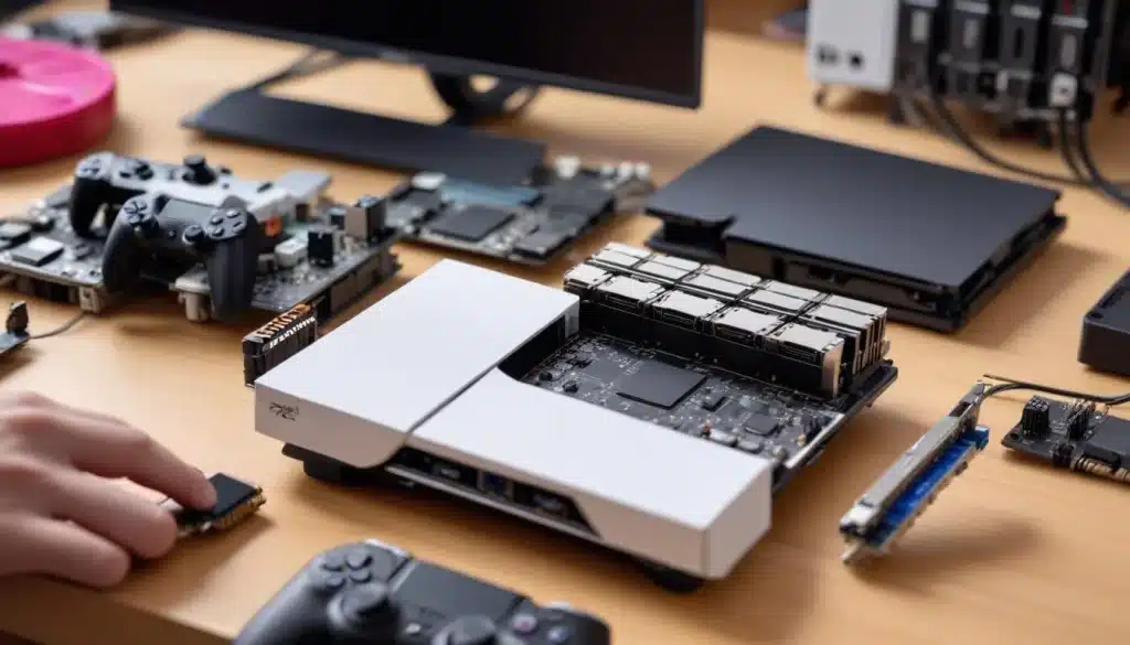 PS5 SSD Upgrade Guide: Boost Storage 1TB, Cut Load Times 25%