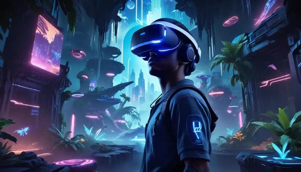 PSVR2 Games 2025: 5 Upcoming Titles Redefining VR