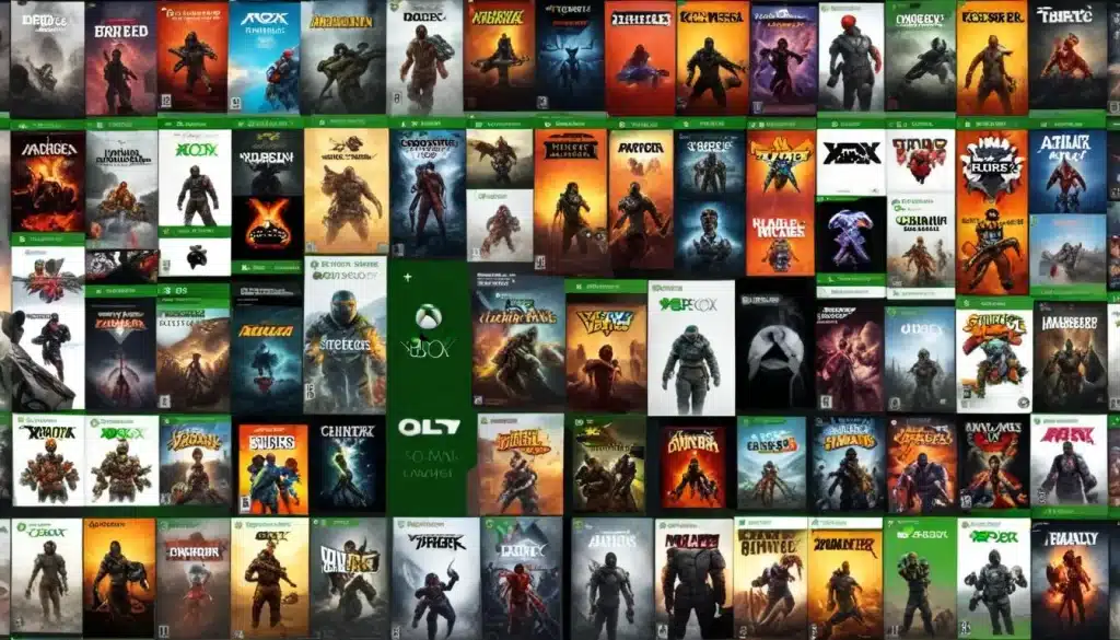 Xbox Backward Compatibility: 10 Classic Games You Didn’t Know Were Playable
