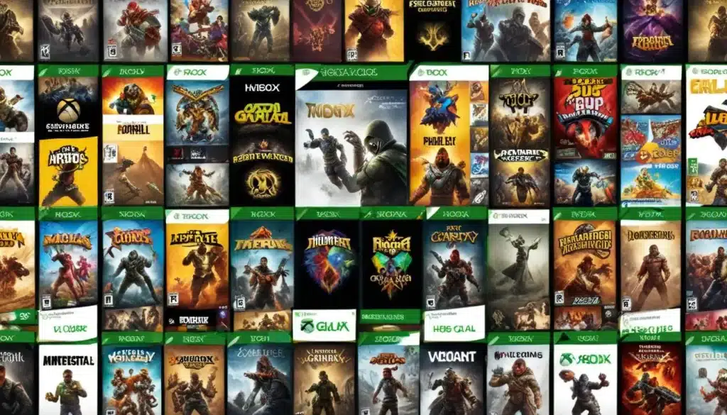 Claim Your Free Games: Maximize Xbox Games With Gold This Month
