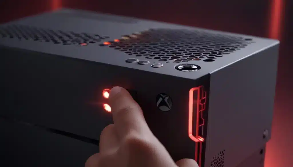 Xbox Series X Overheating? Fix It Fast: A 30-Minute Guide
