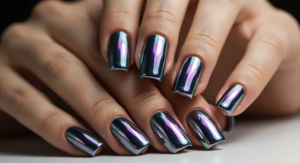 The Latest Nail Art Trends You Need to Try This Season