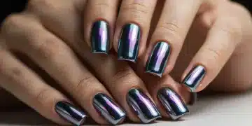 The Latest Nail Art Trends You Need to Try This Season