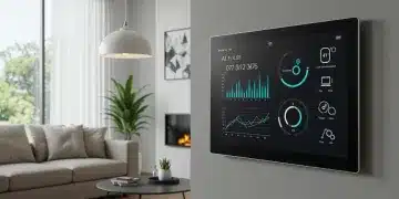 New Home Automation Trends: How to Integrate AI for 25% Energy Savings