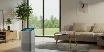 Home Air Quality: Achieve a 90% Reduction in Allergens with These Filters