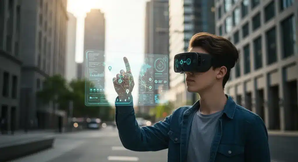 Augmented Reality Glasses 2026: Ready for Everyday Use?