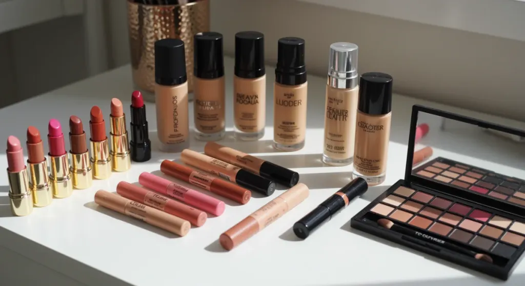 5 Budget-Friendly Makeup Brands That Perform Like High-End Products in 2026