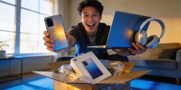 Complete Guide: How to Receive FREE Electronics in 2026!