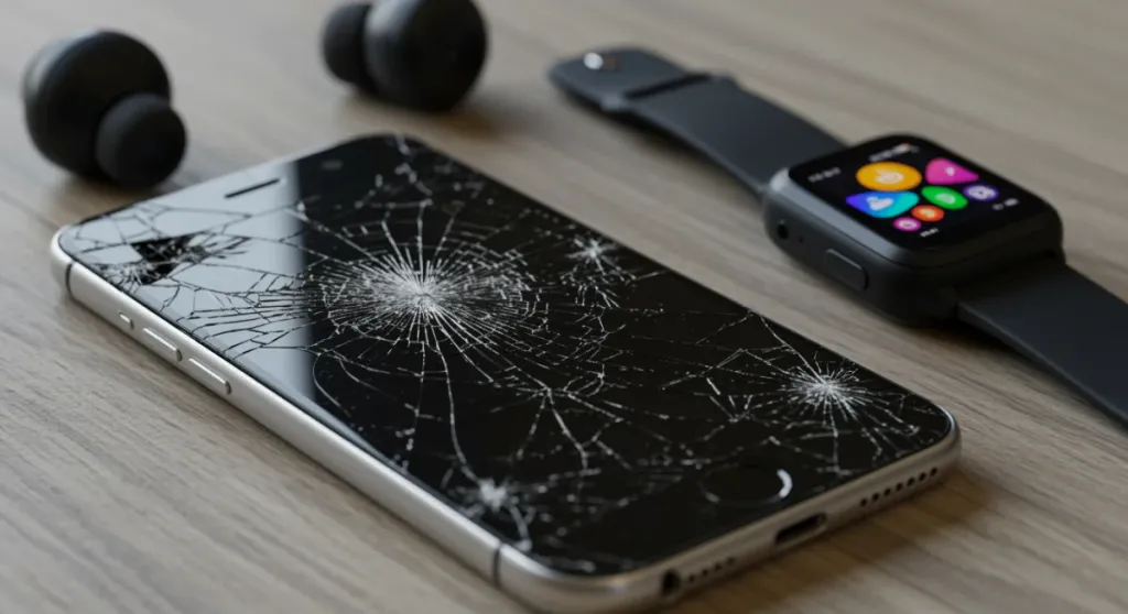 Gadget Insurance: Is Your Tech Really Protected?