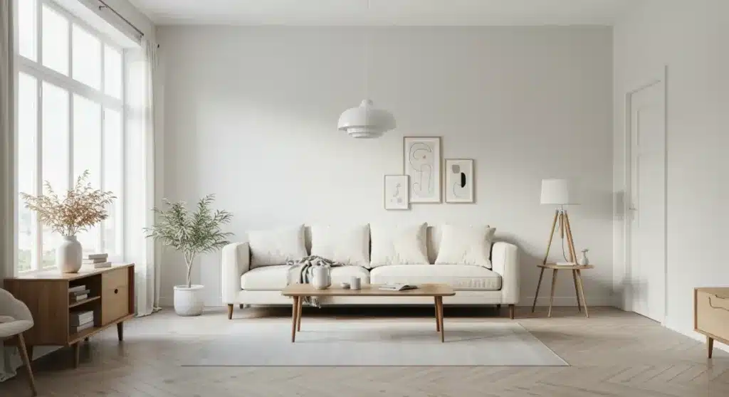 Declutter Your Home: 7-Day Challenge to Increase Space by 30%