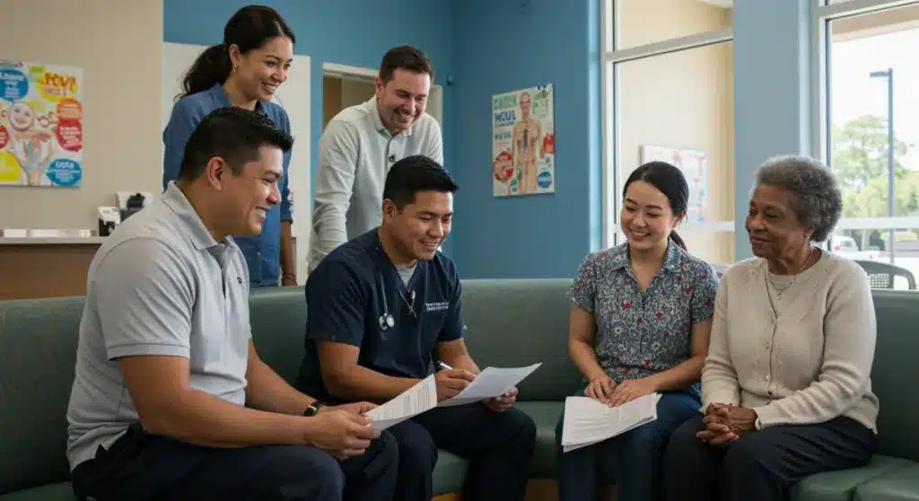 States Expanding Medicaid Coverage 2025 – Find Out If You Qualify