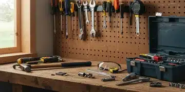 DIY Home Repairs: Fix Common Issues in Under 2 Hours